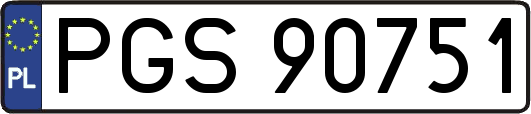 PGS90751