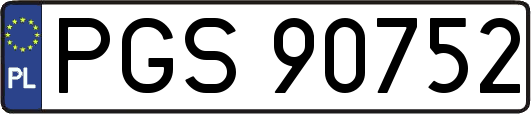 PGS90752