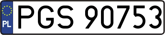 PGS90753