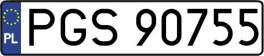 PGS90755