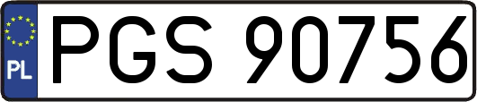PGS90756