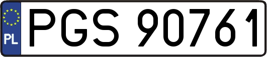 PGS90761
