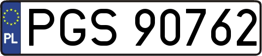 PGS90762