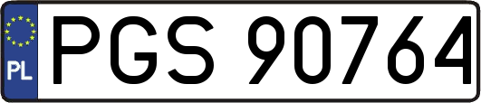 PGS90764