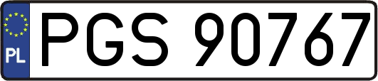 PGS90767