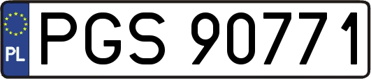 PGS90771