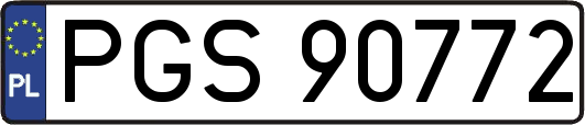 PGS90772