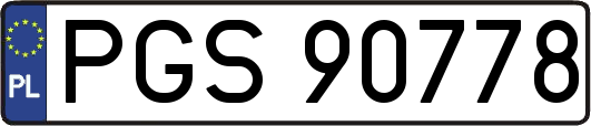 PGS90778