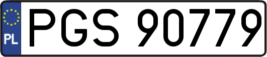 PGS90779