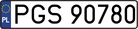PGS90780