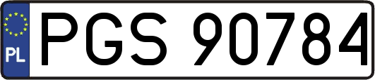 PGS90784