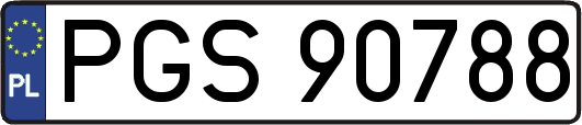 PGS90788