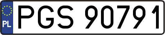 PGS90791