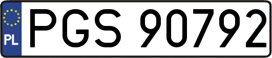 PGS90792