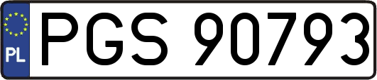 PGS90793