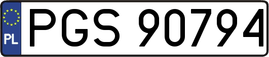PGS90794