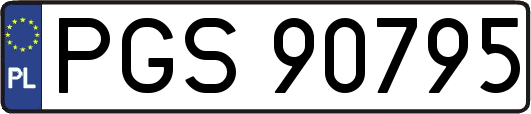 PGS90795