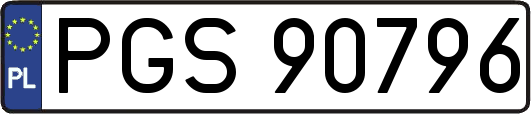 PGS90796