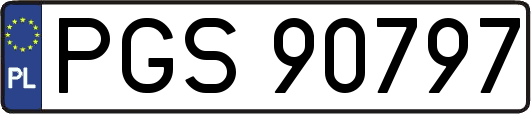 PGS90797