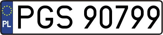 PGS90799