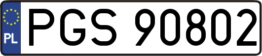 PGS90802