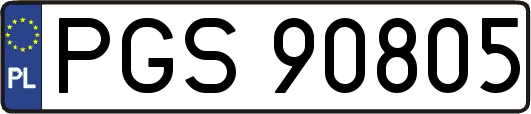 PGS90805