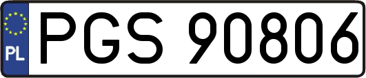 PGS90806