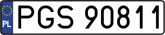 PGS90811