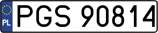 PGS90814