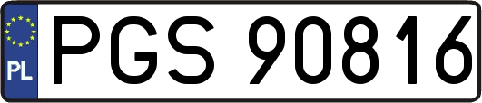 PGS90816