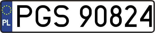 PGS90824