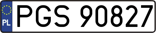 PGS90827