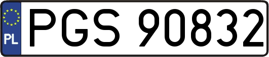 PGS90832