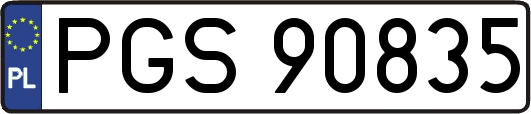 PGS90835