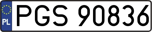 PGS90836