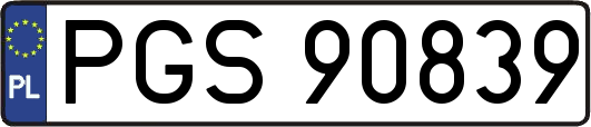 PGS90839