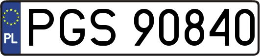 PGS90840