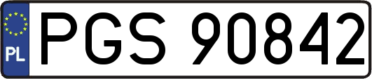 PGS90842
