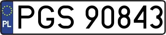 PGS90843