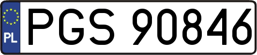 PGS90846