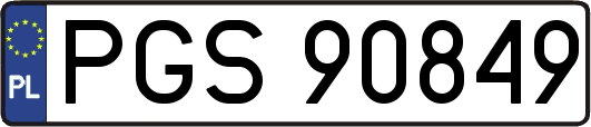 PGS90849