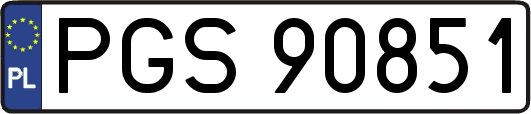 PGS90851