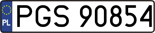 PGS90854