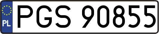 PGS90855