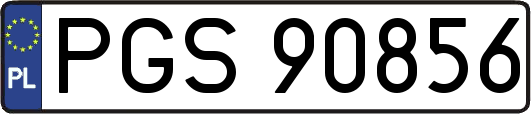 PGS90856