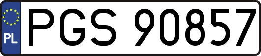 PGS90857