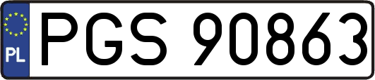 PGS90863
