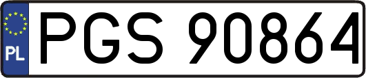 PGS90864