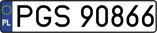 PGS90866