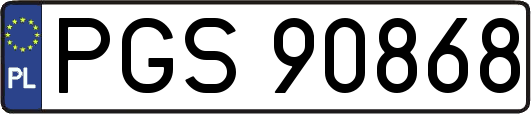 PGS90868